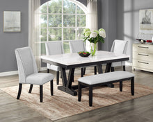 Load image into Gallery viewer, Varley - Dining Room Set With Wing Chairs