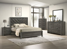 Load image into Gallery viewer, Valor - Panel Bed