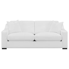 Load image into Gallery viewer, Ashlyn - Upholstered Sloped Arm Sofa Set