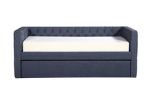 Load image into Gallery viewer, Trina - Daybed - Gunmetal Gray