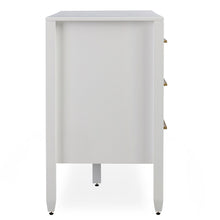 Load image into Gallery viewer, Kirby - Dresser - White