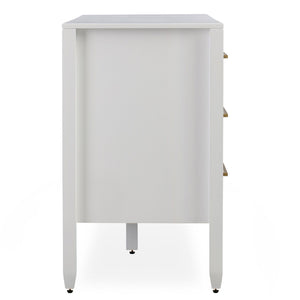 Kirby - Dresser - White