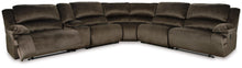 Load image into Gallery viewer, Clonmel - Reclining Sectional