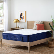 Load image into Gallery viewer, Weekender - 13&quot; Euro Top Hybrid Mattress