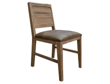 Load image into Gallery viewer, Xel-Ha - Chair (Set of 2) - Almond Brown