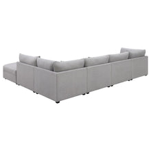 Load image into Gallery viewer, Cambria - Upholstered Modular Sectional Sofa