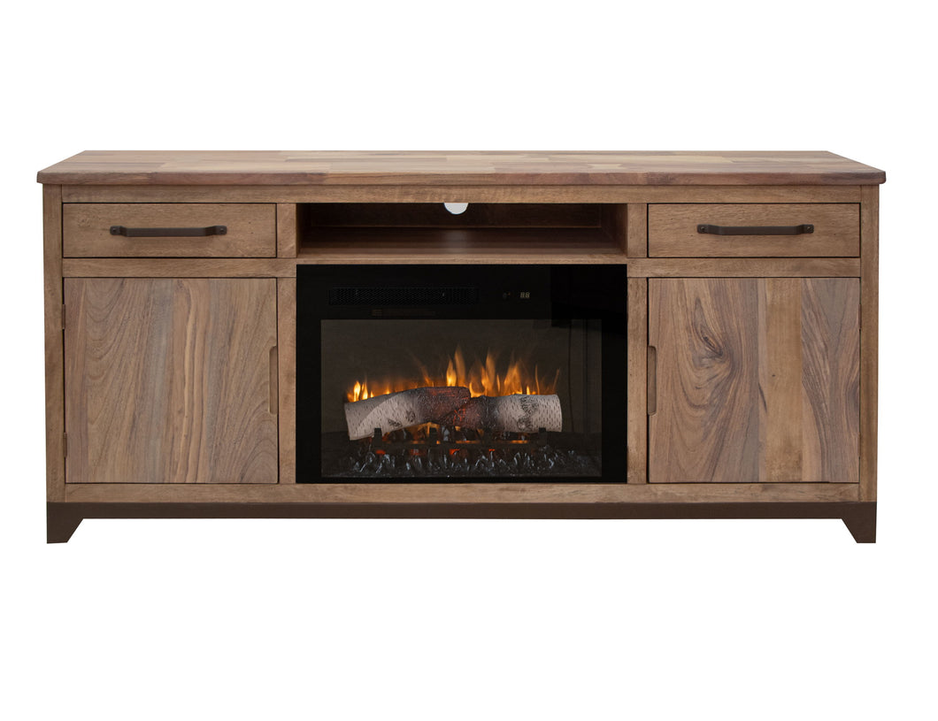 Natural Parota - 70