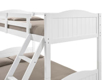 Load image into Gallery viewer, Arlo - Wood Bunk Bed