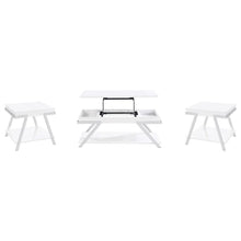 Load image into Gallery viewer, Marcia - Coffee And End Table Set