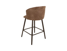Load image into Gallery viewer, Tamesis -  Upholstered Barstool