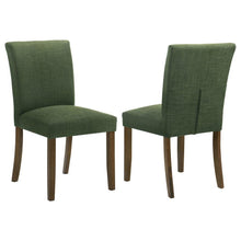 Load image into Gallery viewer, Cantley - Upholstered Dining Side Chair (Set of 2)