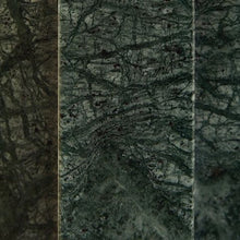 Load image into Gallery viewer, Keegan - Green - Marble Table Lamp