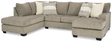 Load image into Gallery viewer, Creswell - Sectional Set