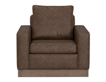 Load image into Gallery viewer, Georgia - Armchair