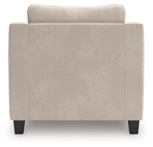 Load image into Gallery viewer, Willarae - Taupe - Chair And A Half