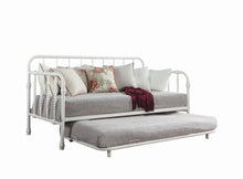 Load image into Gallery viewer, Marina - Metal Daybed With Trundle