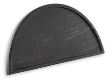 Load image into Gallery viewer, Cortsen - Black - Tray