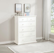 Load image into Gallery viewer, Sumerlin - 6-Drawer Bedroom Chest Of Drawers