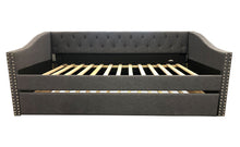 Load image into Gallery viewer, Loretta - Daybed - Gray