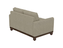 Load image into Gallery viewer, Pueblo Gray - Loveseat