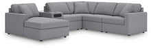 Load image into Gallery viewer, Modmax - Granite - Sectional