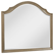 Load image into Gallery viewer, Revello - Dresser Mirror - Washed Mango