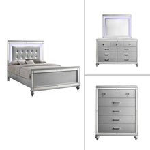 Load image into Gallery viewer, Valentino - Bedroom Set