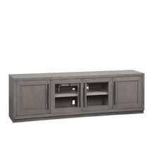 Load image into Gallery viewer, Pure Modern - Door TV Console (76&quot;) - Moonstone