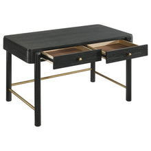 Load image into Gallery viewer, Arini - 2-Drawer Vanity Desk Makeup Table