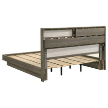 Load image into Gallery viewer, Fenwick - Upholstered Bedroom Set