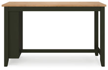 Load image into Gallery viewer, Gesthaven - Rectangular Dining Room Counter Table