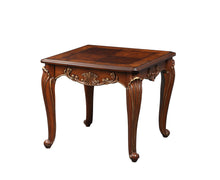 Load image into Gallery viewer, Montecito - Wood End Table - Dark Brown