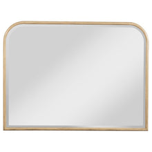 Load image into Gallery viewer, Kailani - Dresser Mirror - Beige Oak