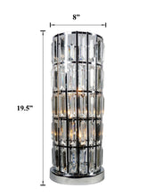 Load image into Gallery viewer, 19.5&quot; Height Table Lamp - Gold
