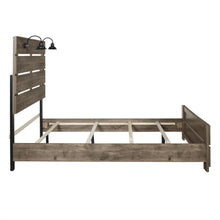 Load image into Gallery viewer, Misty Lodge - Bed