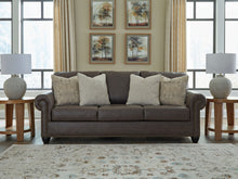 Load image into Gallery viewer, Roxmere - Umber - Sofa