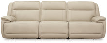 Load image into Gallery viewer, Double Deal - Reclining Sectional