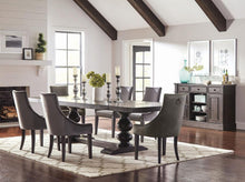 Load image into Gallery viewer, Phelps - Rectangular Dining Table Set