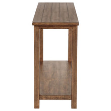 Load image into Gallery viewer, Payne - Wood Entryway Sofa Console Table
