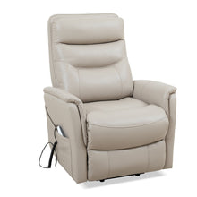 Load image into Gallery viewer, Gemini - Power Lift Recliner With Articulating Headrest