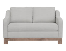 Load image into Gallery viewer, Samba - Fabric Loveseat