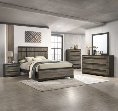 Remington - Bedroom Set