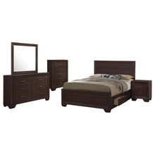 Load image into Gallery viewer, Kauffman - Transitional Storage Bed Bedroom Set