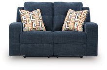Load image into Gallery viewer, Danum - Reclining Loveseat