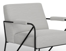 Load image into Gallery viewer, Lotus - Arm Chair