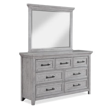 Load image into Gallery viewer, Beckett - Dresser