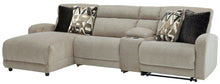 Load image into Gallery viewer, Colleyville - Power Reclining Sectional