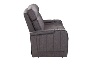 Equinox - Power Reclining Sofa Set