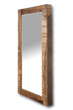 Load image into Gallery viewer, Crossings Downtown - Floor Mirror - Amber