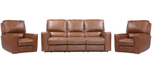 Load image into Gallery viewer, Rockford - Power Reclining Sofa Set